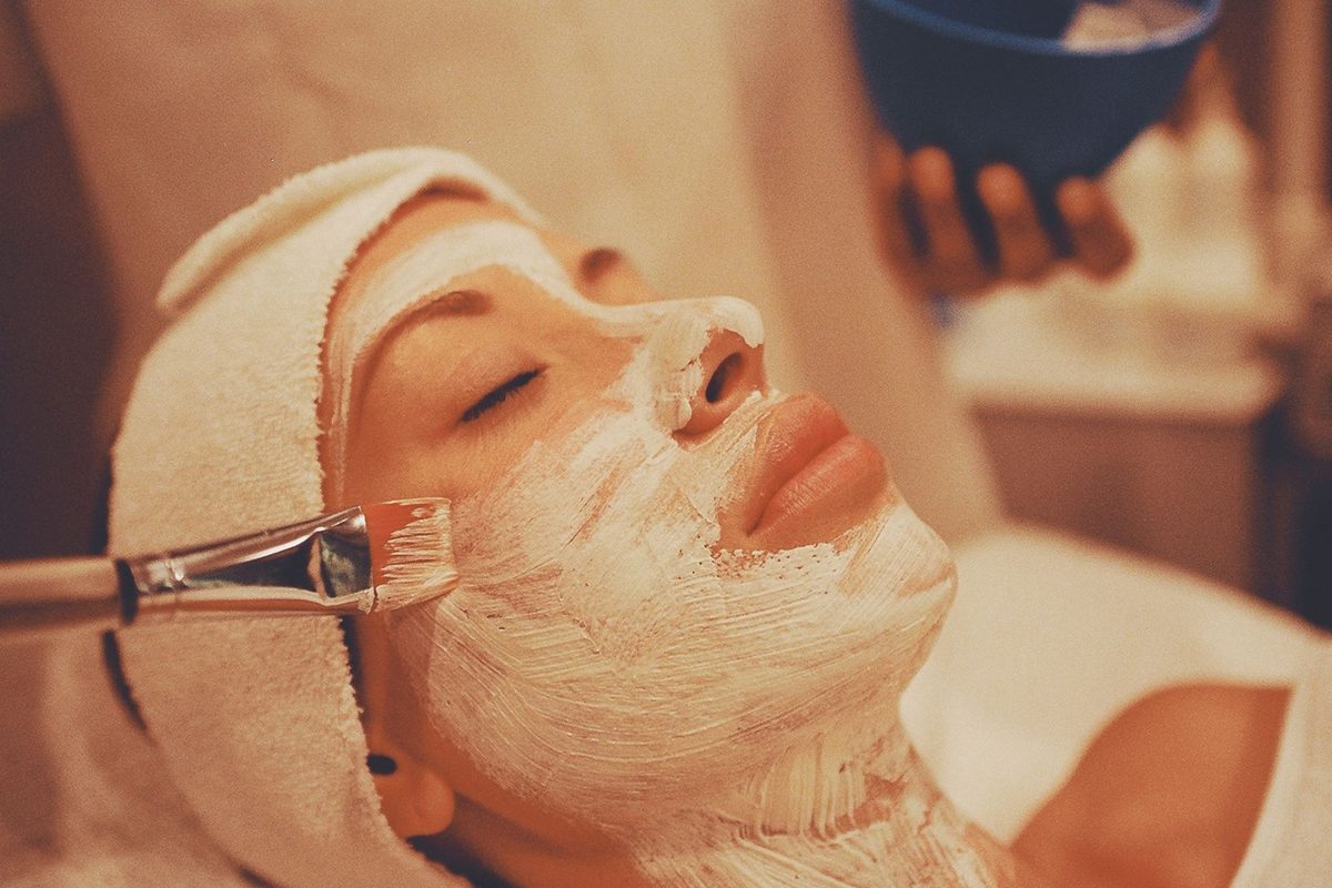 PRP treatment consultation